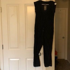 Armani Exchange Jumpsuit